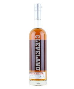 cleveland black reserve bourbon