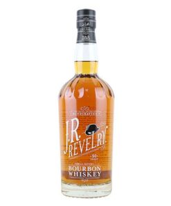 J.R. Revelry Small Batch Bourbon