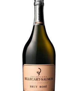 Billecart-Salmon Brut Rose