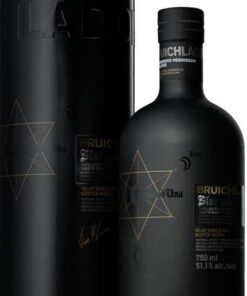 Bruichladdich Black Art