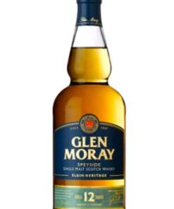 Glen Moray 12 Year