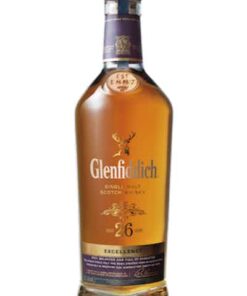 Glenfiddich 26 Year