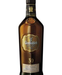 Glenfiddich 30 Year Single Malt