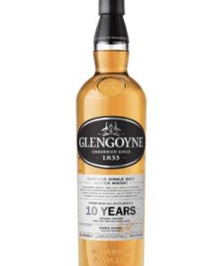 Glengoyne 10 Year