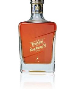 Johnnie Walker King George V