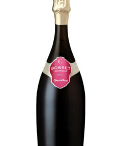 Gosset Grand Rose Brut