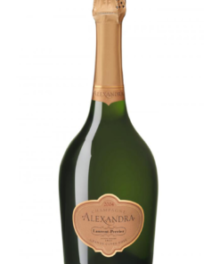 Laurent-Perrier Alexandra Rose 2004