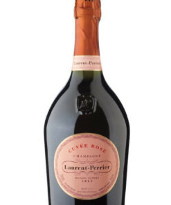 Laurent-Perrier Cuvee Rose Brut (1.5L Magnum)