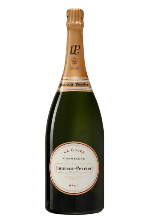 champagne laurent-perrier