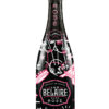 Luc Belaire Rare Rose ART Series by Gregoire Devin