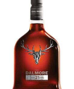 The Dalmore 25 Year