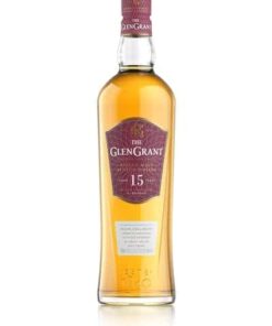 Glen Grant 15 Year Old