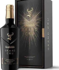 Glenfiddich Grand Cru 23 Year