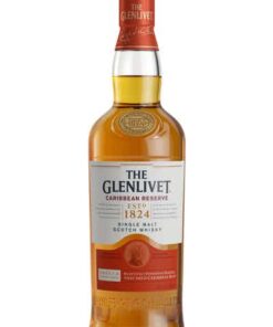 The Glenlivet Caribbean Reserve