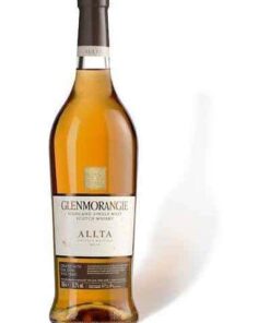 Glenmorangie Allta Single Malt Whisky