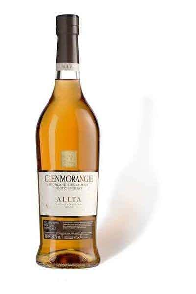 Glenmorangie Allta Single Malt Whisky