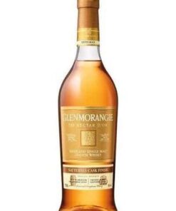 Glenmorangie Sauternes Cask Finish - Nectar d'Or Single Malt Whisky