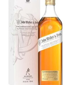 John Walker & Sons Celebratory Blend Blended Scotch Whisky