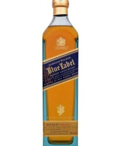 Buy Johnnie Walker Blue Label Blended