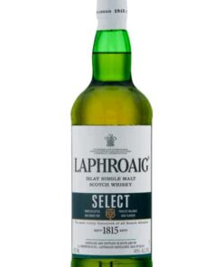 Laphroaig Select Islay Single Malt Scotch Whisky