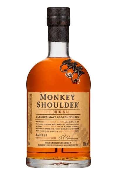 Monkey Shoulder Blended Scotch