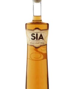 SIA Blended Scotch Whisky