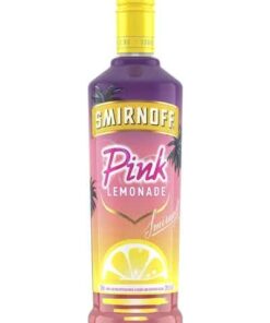 Buy Smirnoff Pink Lemonade
