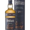 The BenRiach 21 Years