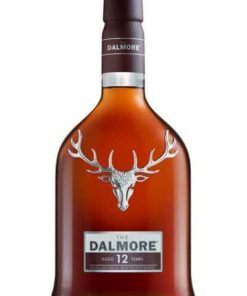 The Dalmore 12 Year