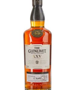 The Glenlivet XXV