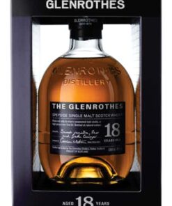 The Glenrothes 18 Year Old