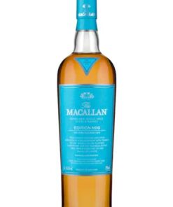 The Macallan Edition No. 6 Single Malt Scotch Whisky