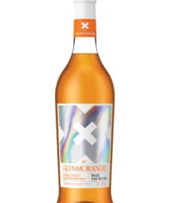 X by Glenmorangie