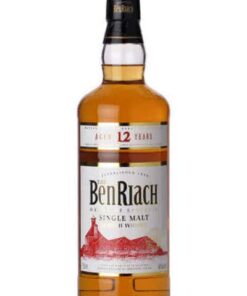 The Benriach 12 Years