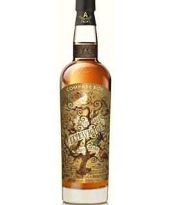 Compass Box Spice Tree Extravaganza Limited Edition