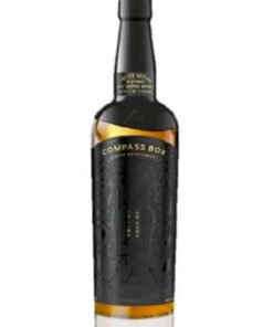 Compass Box No Name Limited Edition