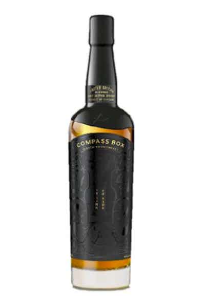Compass Box No Name Limited Edition