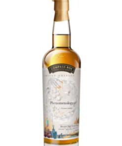 Compass Box Phenomenology Limited Edition