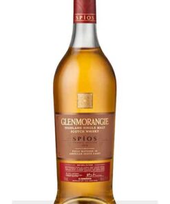 Glenmorangie Spios Single Malt Whisky