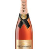 moet & chandon nectar imperial rose