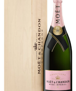 moët & chandon rose imperial champagne