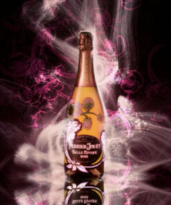 Perrier-Jouet Belle Epoque Rose