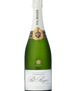 Pol Roger Brut Reserve (1.5L Magnum)