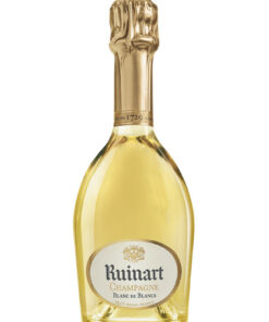 Ruinart Blanc de Blancs (375ml Half Bottle)