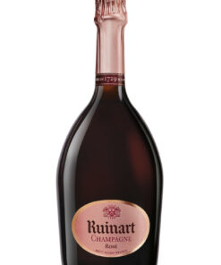 Ruinart Rose