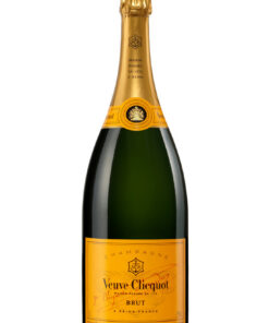 Veuve Clicquot Brut Yellow Label (1.5L Magnum)