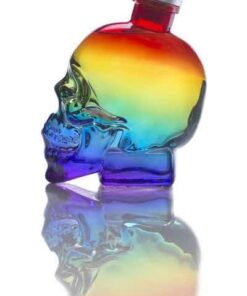 Buy Crystal Head Vodka Pride Bottle