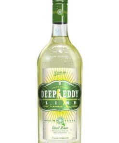 Buy Deep Eddy Lime Vodka