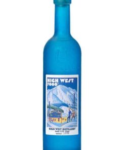 Buy High West 7000 Vodka