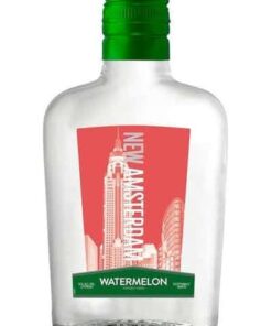New Amsterdam Watermelon Vodka for sale